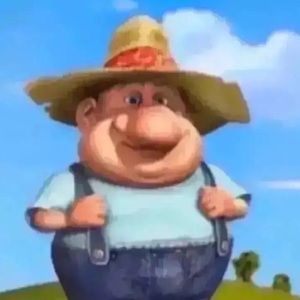 Meet your Posher, Nicholas